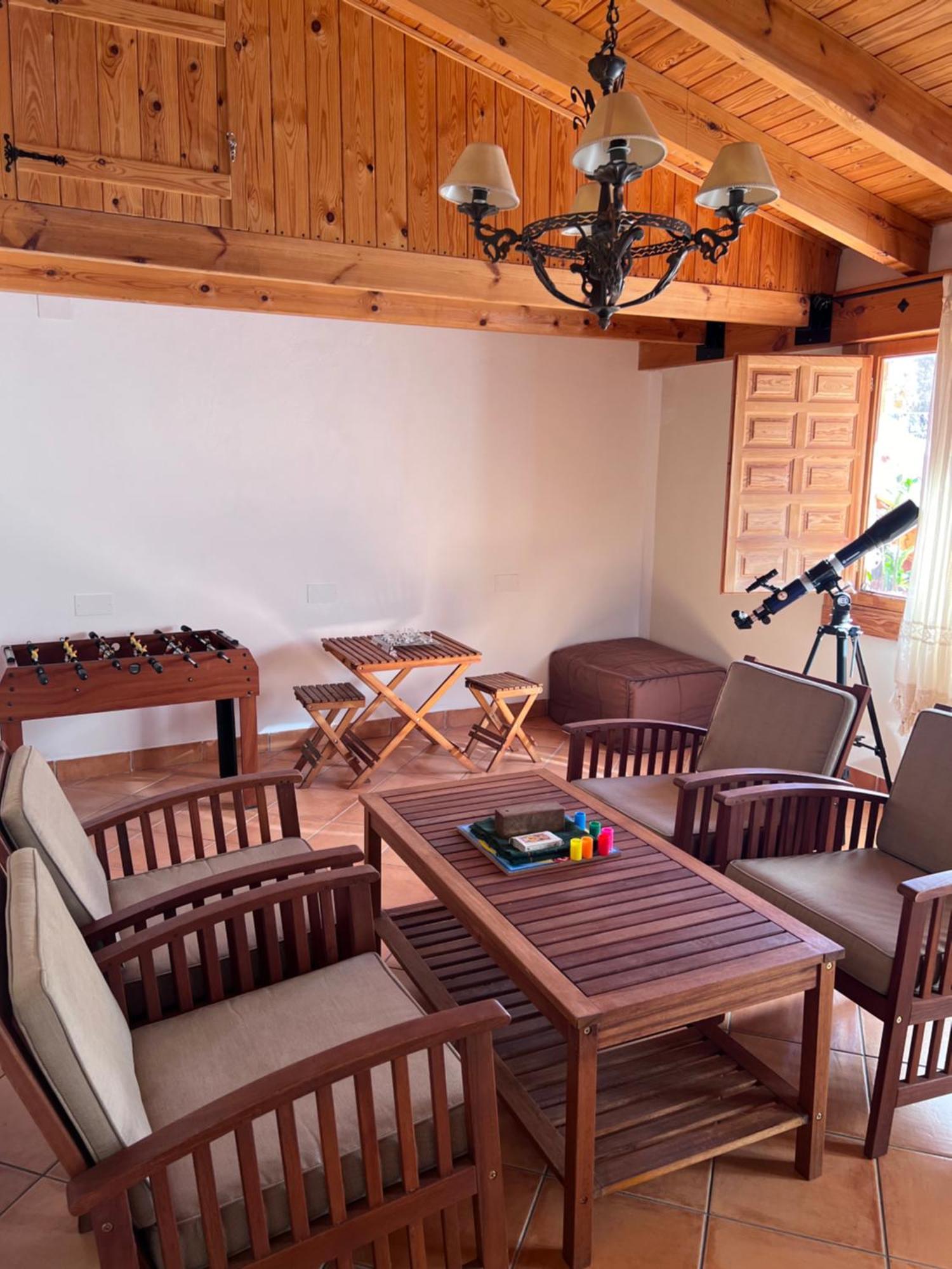 Sitjar Casa Rural Cabanes  Exterior foto