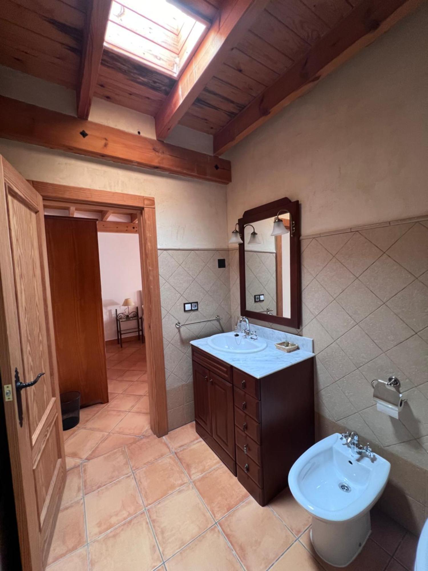 Sitjar Casa Rural Cabanes  Exterior foto