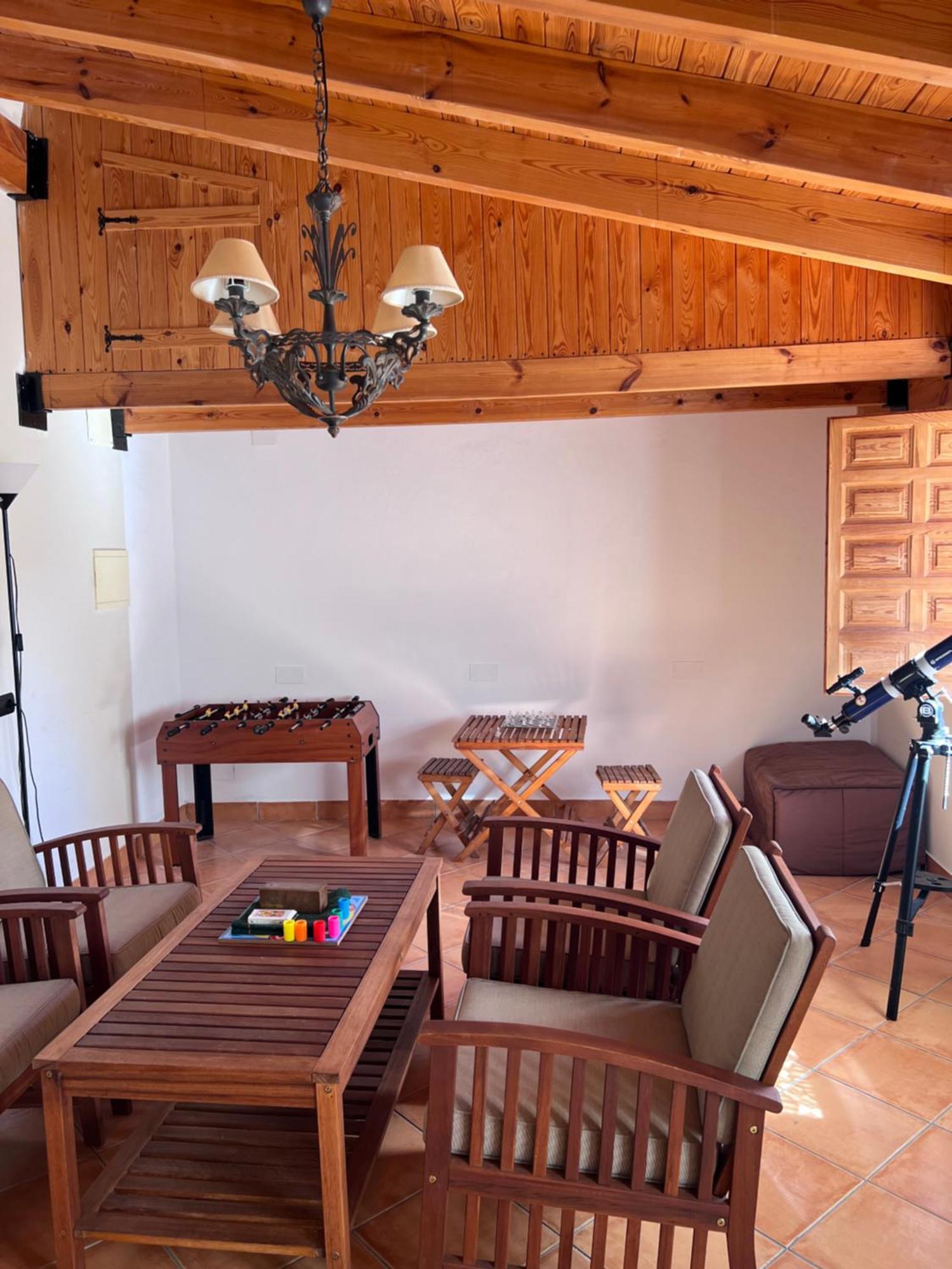 Sitjar Casa Rural Cabanes  Exterior foto