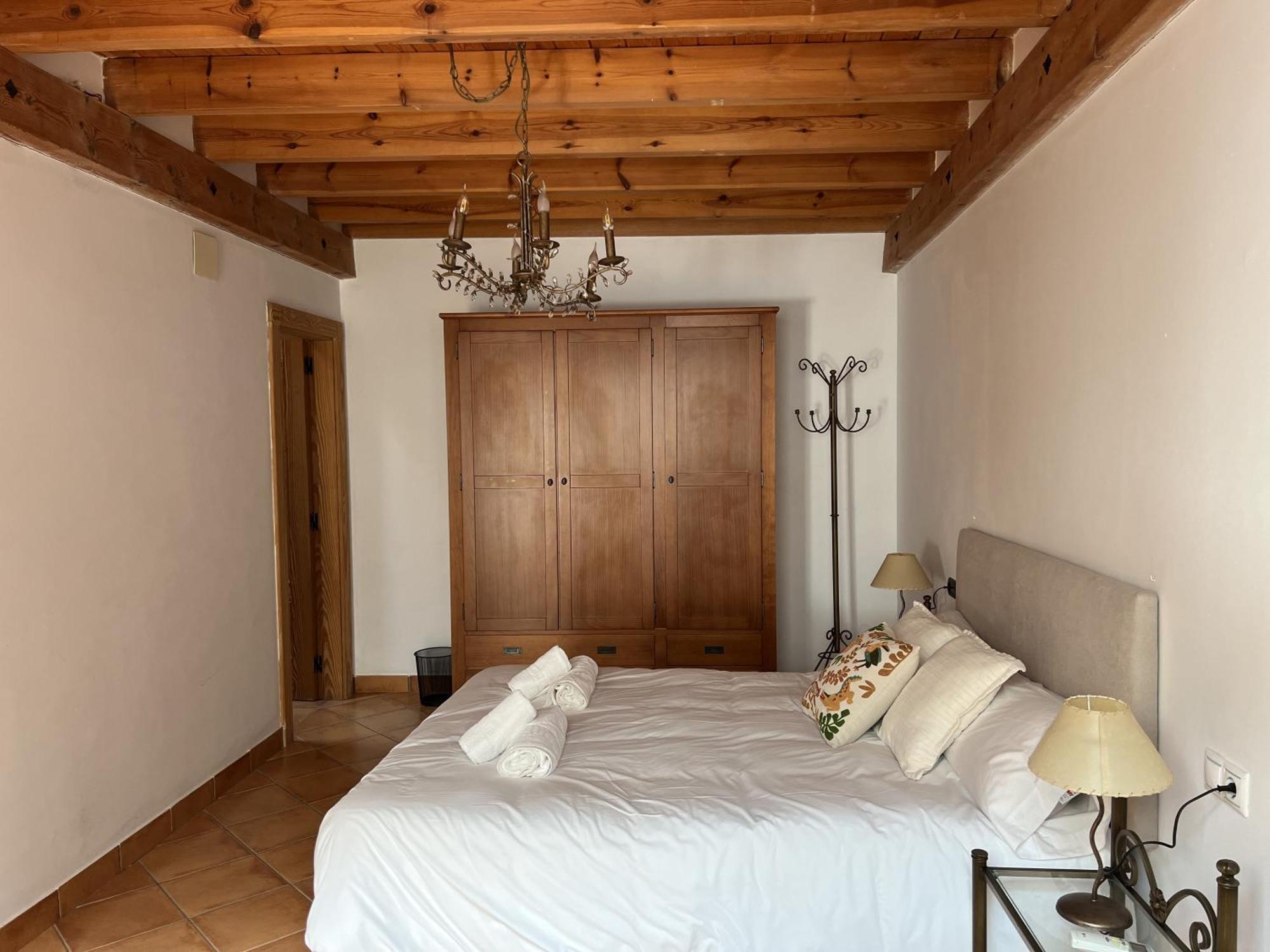 Sitjar Casa Rural Cabanes  Exterior foto
